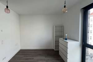 Für Studenten und Azubis: Gemütliches 1-Zimmer Appartement mit Einbauküche – Gerichtstraße 68, 13347 Gesundbrunnen, Berlin – Vorschaubild 2