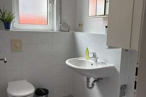 helle 2-Zimmer-Wohnung für Single mit Südwestbalkon in Regensburg, Innerer Westen – Hoppestrasse 26, 93049 Westenviertel, Regensburg – Vorschaubild 6