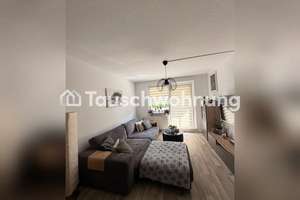 Tauschwohnung: Perfekt für Paare in Erfurt