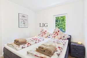 RESERVIERT: Traum-Ferienwohnung in absoluter TOP-Lage nur wenige Meter vom Hauptstrand entfernt! – Die vollständige Adresse der Immobilie erhältst du vom Anbieter., 26465 Langeoog – Vorschaubild 11