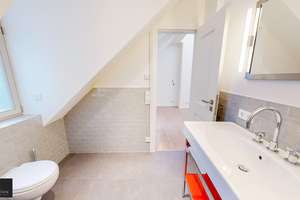Bestlage Lehel: Kernsanierte Altbau-Traumwohnung mit Dachterrasse und Balkon – Die vollständige Adresse der Immobilie erhältst du vom Anbieter., 80538 Lehel, München – Vorschaubild 46