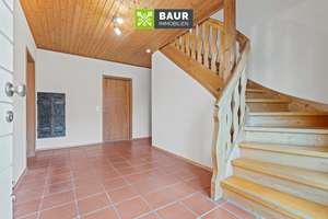 360° | Raumwunder für die ganze Familie – Haus mit Einliegerwohnung in Birkenhard – Die vollständige Adresse der Immobilie erhältst du vom Anbieter., 88447 Warthausen – Vorschaubild 5