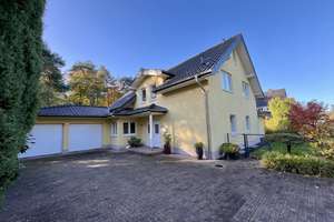 Traumhaus in Top-Lage – Die vollständige Adresse der Immobilie erhältst du vom Anbieter., 51375 Schlebusch, Leverkusen – Vorschaubild 3
