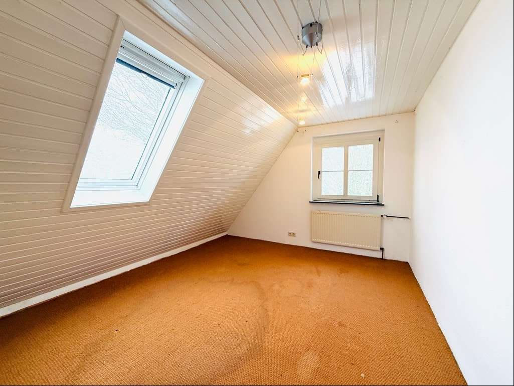 Immobilie in Damme - Charmantes Einfamilienhaus mit großem Eigentumsgrundstück in begehrter Lage von Damme-Glückauf - Bild 8