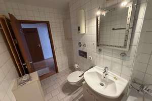 2-Zimmerwohnung mit großem Südbalkon - Günstig und sofort frei – Die vollständige Adresse der Immobilie erhältst du vom Anbieter., 70565 Rohr, Stuttgart – Vorschaubild 8