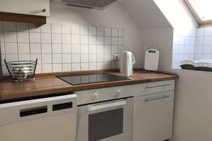 Möblierte 2-Zimmer-Wohnung in Bielefeld-Gellershagen – Die vollständige Adresse der Immobilie erhältst du vom Anbieter., 33613 Schildesche, Bielefeld – Vorschaubild 4