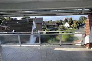 Helle 85 m² Wohnung mit Loggia, Fußbodenheizung und Einbauküche in attraktiver Lage – Debstedter Weg 61, 27578 Königsheide, Bremerhaven – Vorschaubild 13