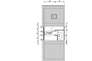 Reihenhaus mit attraktivem Grundriss in Lüdenscheid-Vogelberg! – Lieselotte-Kahn-Str. 62, 58513 Märkischer Kreis – Vorschaubild 12