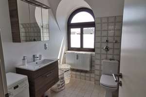 Dachgeschosswohnung mit 2,5 Zimmern in der Maxvorstadt – Görresstraße 43, 80797 Josephsplatz, München – Vorschaubild 13