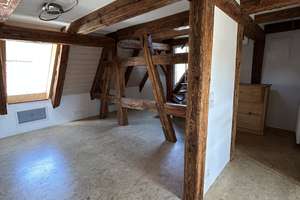 Kernsaniertes Fachwerkhaus von privat in Großglattbach mit Garten und Carport – Vaihinger Straße 2, 75417 Mühlacker – Vorschaubild 16