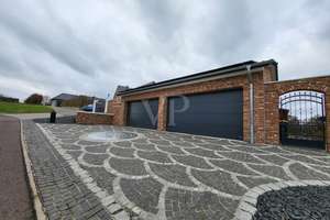 ** Modernes Refugium mit Pool, Wintergarten und stilvoller Wellness-Villa ** – Die vollständige Adresse der Immobilie erhältst du vom Anbieter., 39288 Reesen – Vorschaubild 27