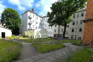 DERZEIT VERMIETET - guter Schnitt + TG-STELLPLATZ | gemütliche 2,5-Zimmer-Whg. – Die vollständige Adresse der Immobilie erhältst du vom Anbieter., 13189 Pankow (Ortsteil), Berlin – Vorschaubild 2