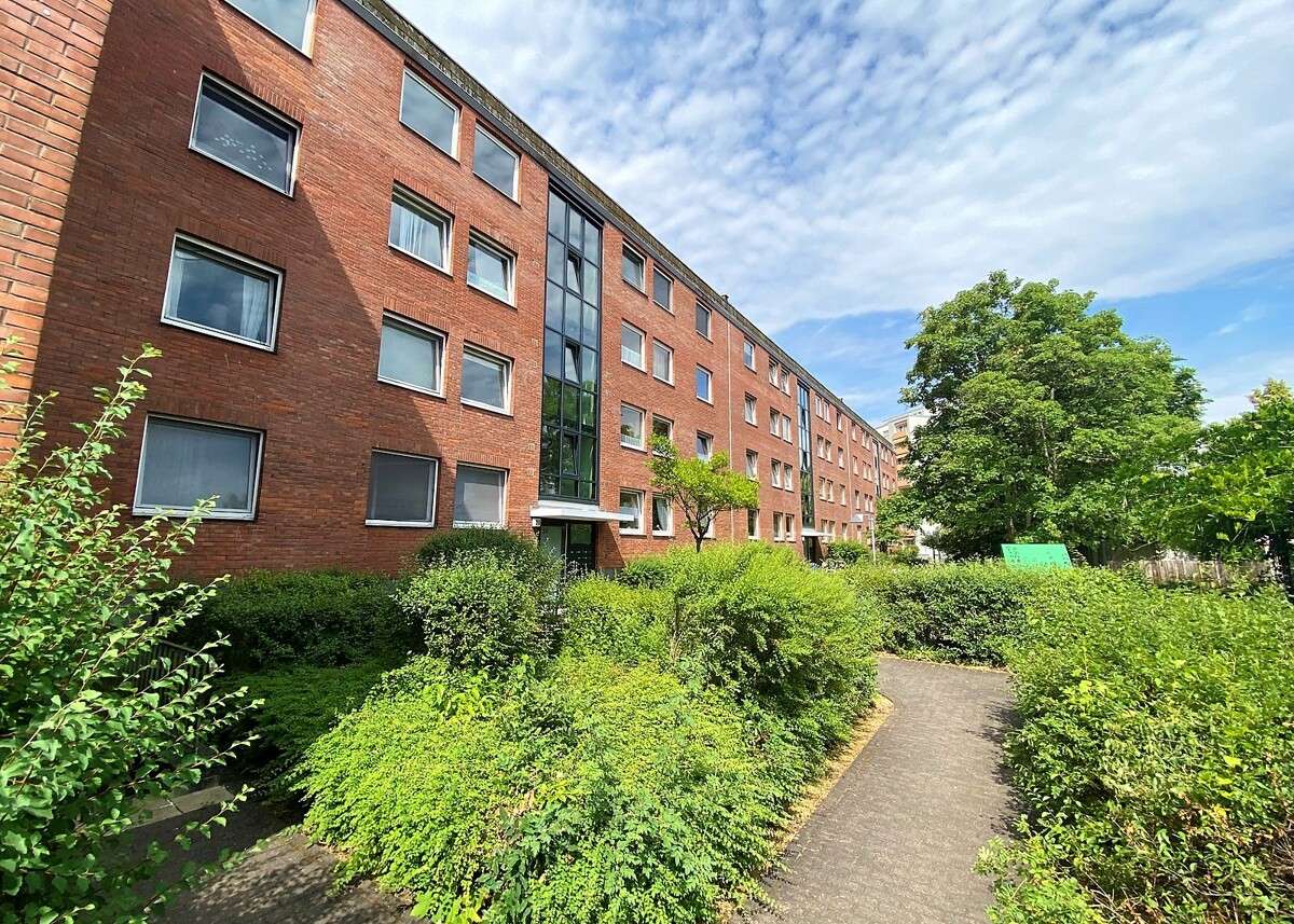 Provisionsfrei: 1-Zimmerapartment mit Balkon in Heusenstamm, Offenbach Kreis – Bild 2