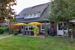 Landhaus auf 2,3 ha für zu verkaufen – Osnabrück (Kreis) – Vorschaubild 2