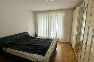 Wohnen mit Charakter: 2-Zimmer-Wohnung in Düsseldorf-Urdenbach – 40593 Urdenbach, Düsseldorf – Vorschaubild 11