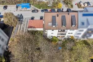 Solides Mehrfamilienhaus mit 7 Wohnungen in ruhiger und zentraler Lage von Krailling – Die vollständige Adresse der Immobilie erhältst du vom Anbieter., 82152 Krailling – Vorschaubild 4