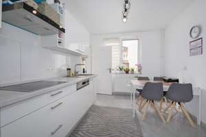 TOP-sanierte 3-Zimmer-ETW in zentrumsnaher Lage in PF – Die vollständige Adresse der Immobilie erhältst du vom Anbieter., 75172 Weststadt, Pforzheim – Vorschaubild 8