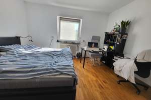 Schöne Wohnung mit EBK nähe Schlossplatz auch für WG geeignet. – Rhode Island Allee 84, 76149 Nordstadt, Karlsruhe – Vorschaubild 6