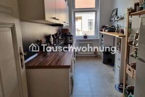 Tauschwohnung: Altbau 2 ZW mit Balkon / mit Kaufmöglichkeit – Philippistr. 1a, 14059 Charlottenburg, Berlin – Vorschaubild 2