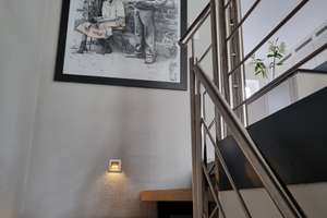 Exklusive DHH mit 4 Badezimmer & Sauna – 81477 Solln, München – Vorschaubild 37
