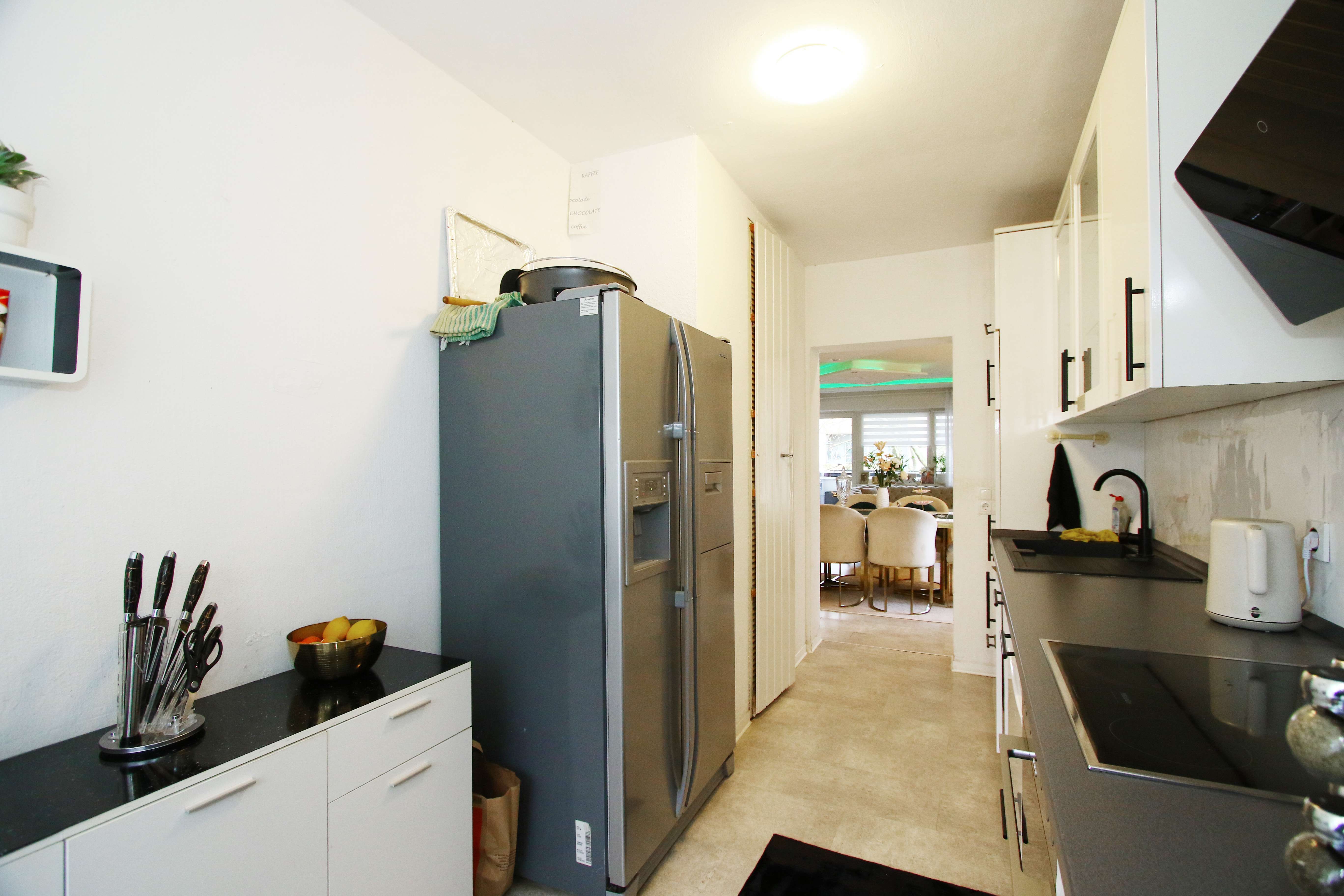 Immobilie in Geilenkirchen - Wohnen in bester Lage – Eigentumswohnung in der Arndtstraße - Bild 11