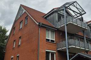 Geschmackvolle, gepflegte 2,5-Zimmer-Maisonette-Wohnung mit Balkon und Einbauküche in Hannover – Greifswalder Straße 3, 30629 Hannover – Vorschaubild 14
