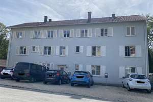 Helle 4-Zimmer-Wohnung in Ravensburg zu vermieten – Holbeinstraße 36, 88212 Ravensburg – Vorschaubild 1