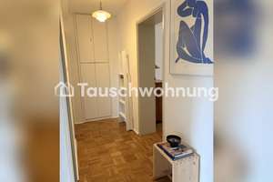Tauschwohnung: Schöne 3 Zimmer Wohnung mit 2 Balkonen – Die vollständige Adresse der Immobilie erhältst du vom Anbieter., 80796 Neuschwabing, München – Vorschaubild 4