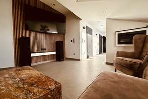 Exklusives 3-Zimmer-Luxus-Penthouse mit traumhafter Dachterrasse – Ina-Seidel-Bogen 16, 81929 Englschalking, München – Vorschaubild 17