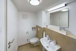 Möblierte & zentrale all-inclusive Maisonette mit Balkon | Maisonette Prime – Abraham 12, 26122 Innenstadt, Oldenburg (Oldenburg) – Vorschaubild 9