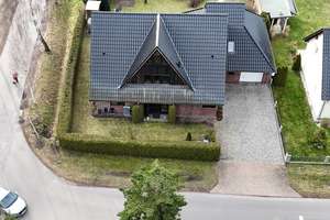 Top-Angebot ! Mehrgenerationen - 7 Zimmer Architektenhaus mit Einliegerwohnung in Toplage – Die vollständige Adresse der Immobilie erhältst du vom Anbieter., 14656 Brieselang – Vorschaubild 8