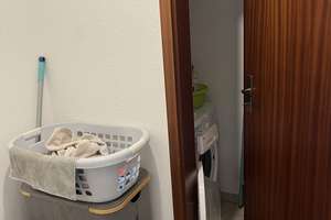 ** CITY APARTMENT ** Mitten in der Stadt und dennoch ruhig - 5 Gehminuten zur Neckarmeile – Frankfurterstraße 15/1, 74072 Heilbronn, Heilbronn – Vorschaubild 7