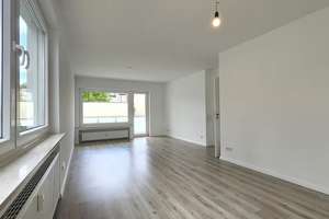 Helle EG-Wohnung in Hillegossen zu vermieten!