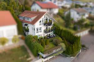 Gepflegtes Mehrfamilienhaus mit ca. 270 m², Garten, weitläufigem Ausblick und 3 Garagen – Die vollständige Adresse der Immobilie erhältst du vom Anbieter., 73630 Remshalden – Vorschaubild 22