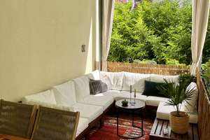 3 Zimmer Altbauwohnung | Calenberger Neustadt – 30169 Calenberger Neustadt, Hannover – Vorschaubild 8