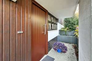 Newel-Beßlich: Architektenhaus mit separatem Gästehaus, Doppelgarage und weitläufigem Grundstück. – Die vollständige Adresse der Immobilie erhältst du vom Anbieter., 54309 Newel – Vorschaubild 7