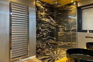 Exklusive Design-Villa mit ELW in Pforzheim-Sonnenberg – Die vollständige Adresse der Immobilie erhältst du vom Anbieter., 75180 Dillweißenstein, Pforzheim – Vorschaubild 9