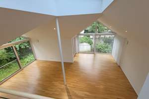 Zwei Wohnungen, ein Zuhause - Das Mehrgenerationen-Haus am Würmpark