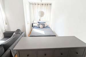 Charmante 2-Zimmer-Wohnung in Rüngsdorf – Konstantinstr. 131, 53179 Rüngsdorf, Bonn – Vorschaubild 4