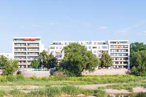 Wohnungsangebot Turmschanzenstraße 11