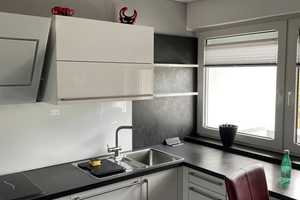 Möblierte Luxus-Zweizimmerwohnung in Wolfsburg Rabenberg – Wolfsburg – Vorschaubild 6