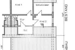 Gartenparadies für Familien: Geräumige DHH mit riesigem Grundstück und Baupotenzial zu verkaufen... – Dr. Erdmann-Straße  17, 71577 Rems-Murr-Kreis – Vorschaubild 26