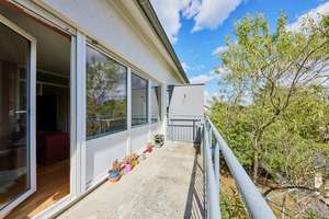 Kapitalanlage  !  2 Zimmer schön hell und freundlich ! – Stoßäckerstraße 95, 70563 Heerstraße, Stuttgart – Vorschaubild 15