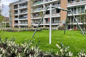 Kompakte Drei-Zimmer-Wohnung in Heerdt – 40549 Heerdt, Düsseldorf – Vorschaubild 8
