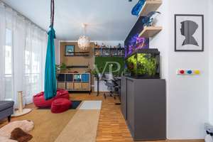 Möblierte Wohlfühloase mit Sonnenbalkon, Garten und stilvollem Komfort – Die vollständige Adresse der Immobilie erhältst du vom Anbieter., 42489 Wülfrath – Vorschaubild 15