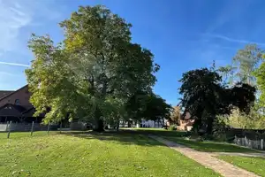 Einzigartiges Anwesen - Dreiseitenhof  – Hameln-Pyrmont (Kreis) – Vorschaubild 18