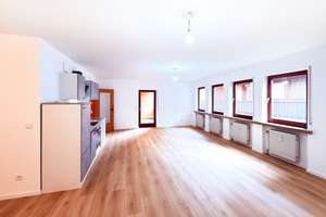 Bezugsfreie, vollst. renovierte Stadtwohnung mit Balkon, Tiefgarage und historischem Altstadtflair – Westliche Stadtmauerstraße 52, 91054 Tal, Erlangen – Vorschaubild 16