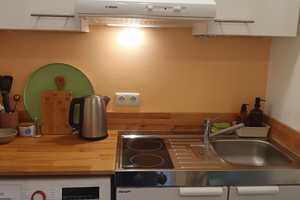 Perfekte 1-Zimmer-Wohnung mit Balkon in Haidhausen – Lucile-Grahn-Straße 24, 81675 München – Vorschaubild 11