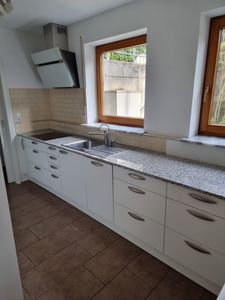 Moderne 2-Zimmer Wohnung mit Terrasse in Wildberg-Sulz am Eck