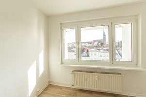Geräumige 3 Raumwohnung für die kleine Familie – Holzstraße 34 d, 39288 Burg – Vorschaubild 2